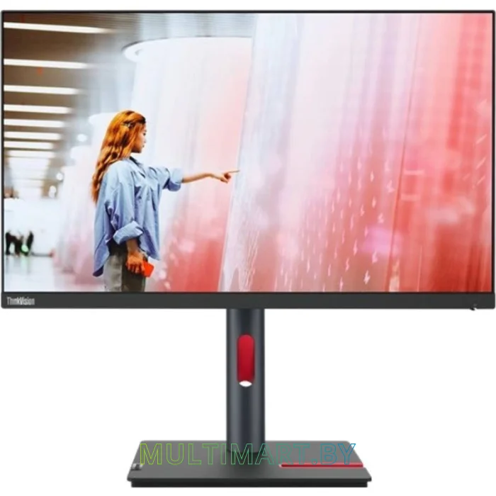 Монитор Lenovo ThinkVision P24q-30 (63B4GAT6EU)